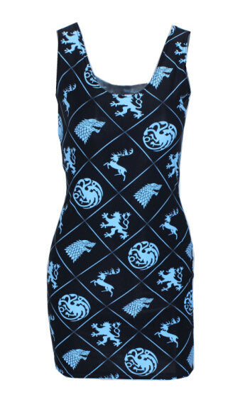 EAST KNITTING 2017 Women summer dress X-193 neon Leopard striped print women fashion dresses punk bodycon brand dress