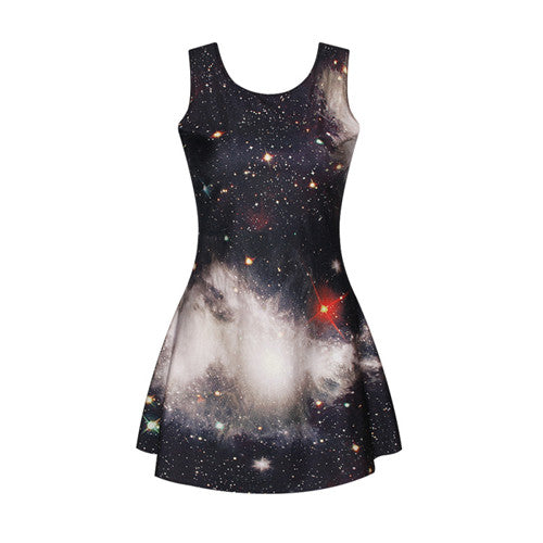 EAST KNITTING Women Spring Summer Style Fashion Slim Dresses Tardis Play Dress Casual Sexy Dress Vestido