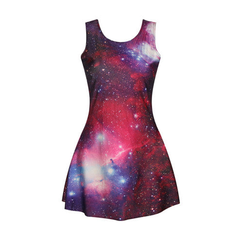 EAST KNITTING Women Spring Summer Style Fashion Slim Dresses Tardis Play Dress Casual Sexy Dress Vestido