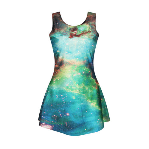 EAST KNITTING Women Spring Summer Style Fashion Slim Dresses Tardis Play Dress Casual Sexy Dress Vestido