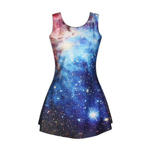 EAST KNITTING Women Spring Summer Style Fashion Slim Dresses Tardis Play Dress Casual Sexy Dress Vestido
