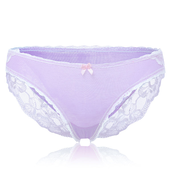 Sexy Low Waist Women Underwear Lace Modal High Elastic Panties Seamless Briefs Hot Sale Breathable Lingerie 9 Colors