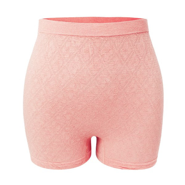 L-3XL Womens High Rise Safety Shorts Panties Cotton Seamless Lift the Hips Female Underwear Super Elastic Comfortable Briefs