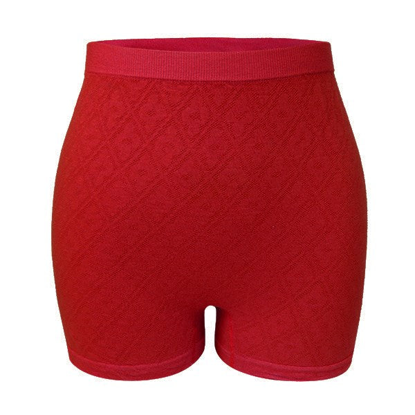 L-3XL Womens High Rise Safety Shorts Panties Cotton Seamless Lift the Hips Female Underwear Super Elastic Comfortable Briefs