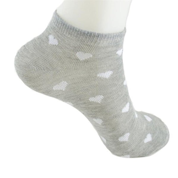 JECKSION Fashion Women Cotton Socks 2016 Fashion Casual Socks Warm Winter #LWN