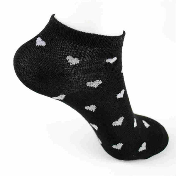 JECKSION Fashion Women Cotton Socks 2016 Fashion Casual Socks Warm Winter #LWN
