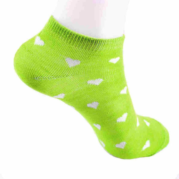 JECKSION Fashion Women Cotton Socks 2016 Fashion Casual Socks Warm Winter #LWN