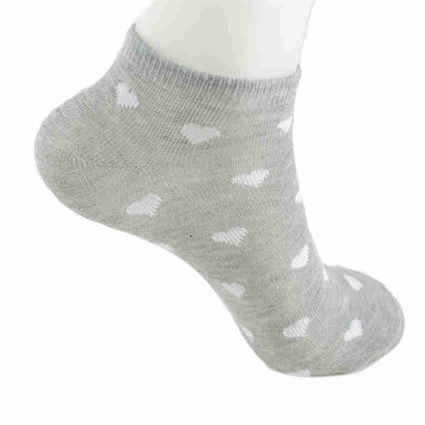 JECKSION Fashion Women Cotton Socks 2016 Fashion Casual Socks Warm Winter #LWN