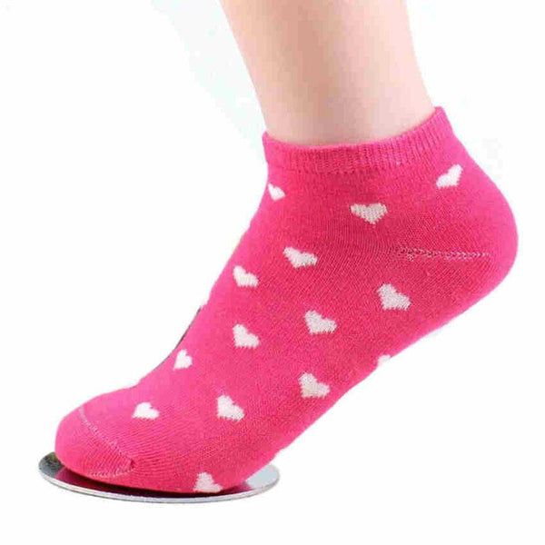 JECKSION Fashion Women Cotton Socks 2016 Fashion Casual Socks Warm Winter #LWN
