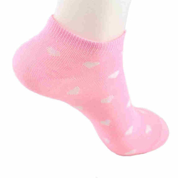 JECKSION Fashion Women Cotton Socks 2016 Fashion Casual Socks Warm Winter #LWN