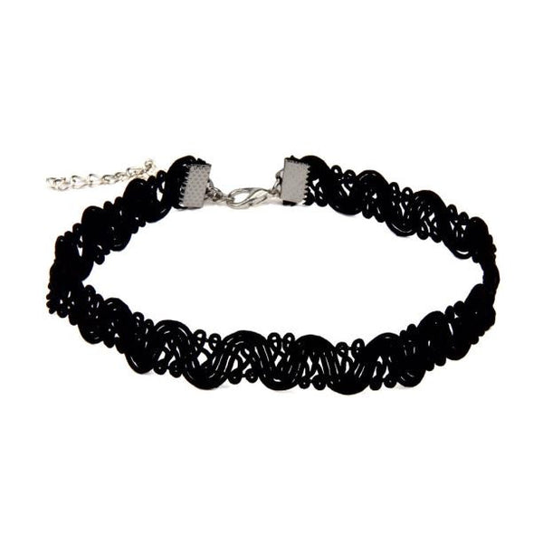 Bobbin Lace Personalized Fashion Chic Bracelet