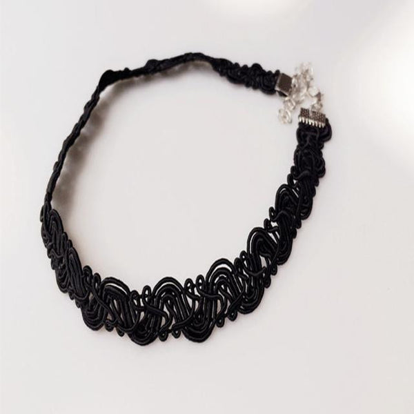 Bobbin Lace Personalized Fashion Chic Bracelet