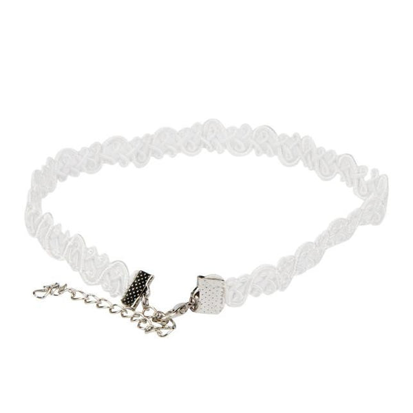 Bobbin Lace Personalized Fashion Chic Bracelet