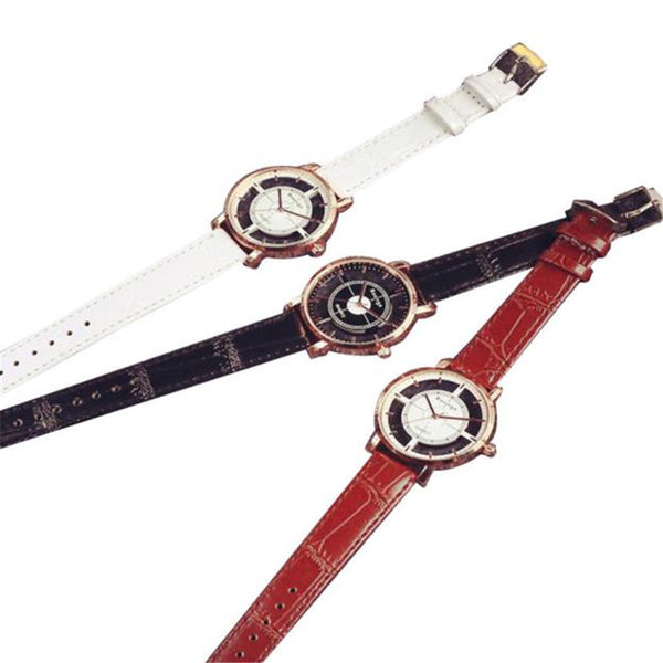 Hollow Watch Neutral Fashion Personality Simple Fashion Unique Hollow Watch